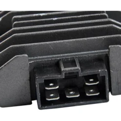 Statore Regolatore Di Tensione Guarnizione Per Yamaha R6 YZF-R6 1999-2002 -TopAuto Ricambi Italia 79331250 5