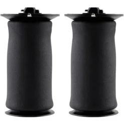 2xSospensioni Pneumatiche Molla Ad Aria Per BMW 5 E60 E61 Posteriore 37126765602