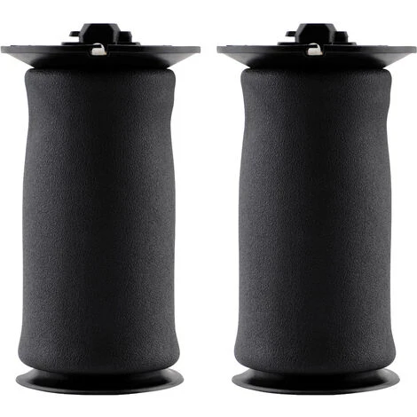 2xSospensioni Pneumatiche Molla Ad Aria Per BMW 5 E60 E61 Posteriore 37126765602 2 2xSospensioni Pneumatiche Molla Ad Aria Per BMW 5 E60 E61 Posteriore 37126765602 - immagine 2