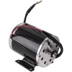 500W 24V DC Motore Elettrico Zy1020 + Staffa Per E-Scooter Bicicletta Elettrica -TopAuto Ricambi Italia 79331293 3