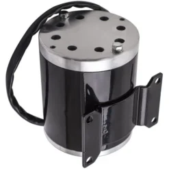 500W 24V DC Motore Elettrico Zy1020 + Staffa Per E-Scooter Bicicletta Elettrica -TopAuto Ricambi Italia 79331293 4