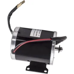 500W 24V DC Motore Elettrico Zy1020 + Staffa Per E-Scooter Bicicletta Elettrica -TopAuto Ricambi Italia 79331293 5