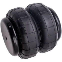 2x Coussin Suspension Pneumatische 2500 Lb 1/2 "NPT Simple Port Air Spring Bag 7 2x Coussin Suspension Pneumatische 2500 Lb 1/2 "NPT Simple Port Air Spring Bag -TopAuto Ricambi Italia 79331310 3