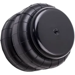 2x Coussin Suspension Pneumatische 2500 Lb 1/2 "NPT Simple Port Air Spring Bag 8 2x Coussin Suspension Pneumatische 2500 Lb 1/2 "NPT Simple Port Air Spring Bag -TopAuto Ricambi Italia 79331310 4
