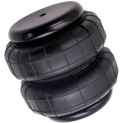 2x Coussin Suspension Pneumatische 2500 Lb 1/2 "NPT Simple Port Air Spring Bag 9 2x Coussin Suspension Pneumatische 2500 Lb 1/2 "NPT Simple Port Air Spring Bag -TopAuto Ricambi Italia 79331310 5