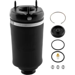 MOLLA Aria Sospensioni Pneumatiche Per Mercedes M GL Classe W164 X164 Anteriore