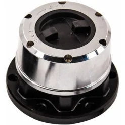 Kit Mozzi Ruota Libera Per Suzuki Vitara & SideKick 16 8v 16v King Off Pezzi 2 -TopAuto Ricambi Italia 79331332 2