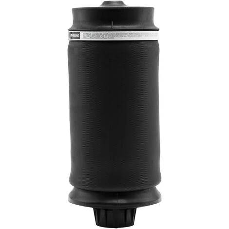 2xAria Molla Sospensioni Pneumatiche Posteriore Per Mercedes M Classe W164 X164 3 2xAria Molla Sospensioni Pneumatiche Posteriore Per Mercedes M Classe W164 X164 - immagine 3