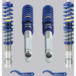 Sospensione Coilovers Assetto Ammortizzatori Sospensioni Per VW Golf MK2 Mk3