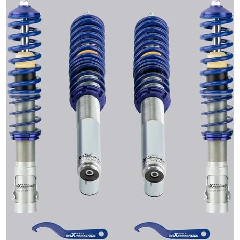 Sospensione Coilovers Assetto Ammortizzatori Sospensioni Per VW Golf MK2 Mk3 1 Sospensione Coilovers Assetto Ammortizzatori Sospensioni Per VW Golf MK2 Mk3