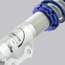 Sospensione Coilovers Assetto Ammortizzatori Sospensioni Per VW Golf MK2 Mk3 8 Sospensione Coilovers Assetto Ammortizzatori Sospensioni Per VW Golf MK2 Mk3 -TopAuto Ricambi Italia 79331408 4