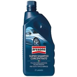 'SUPER SHAMPOO' LT. 1