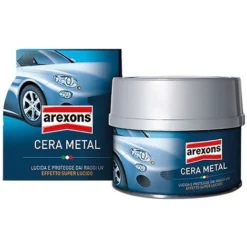 CERA PROTETTIVA 'MIRAGE METAL' ML 250