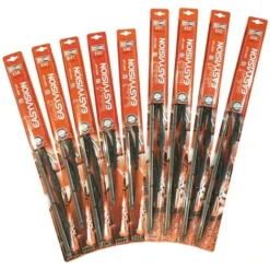 SPAZZOLA TERGICRISTALLO 'CHAMPION' CM 60