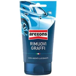 PASTA RIMUOVI GRAFFI ML. 150