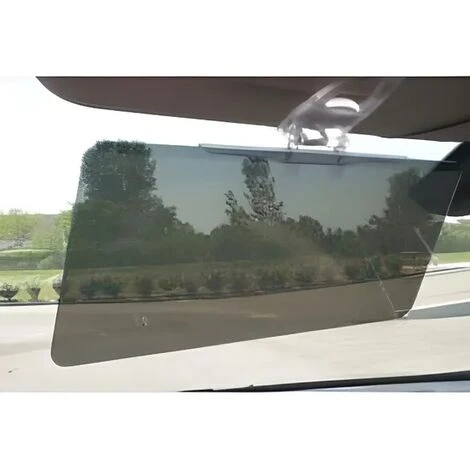 None Antiriflesso Parasole Extender Aletta Parasole Universale Con Protezione Dai Raggi UV Per Sedile Anteriore Conducente O Passeggero 1 None Antiriflesso Parasole Extender Aletta Parasole Universale Con Protezione Dai Raggi UV Per Sedile Anteriore Conducente O Passeggero