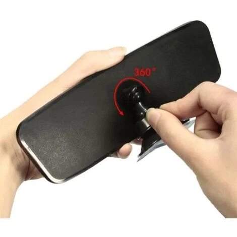 None Specchietto Retrovisore Interno Auto Specchietto Retrovisore Interno Universale Specchio Di Ricambio In Vetro 20 X 6 X 0,6 Cm 2 None Specchietto Retrovisore Interno Auto Specchietto Retrovisore Interno Universale Specchio Di Ricambio In Vetro 20 X 6 X 0,6 Cm - immagine 2