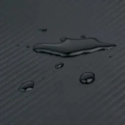 None Nuovo Adesivo In Fibra Di Carbonio Car Wrap Decorazione Durevole 150 Cm X 60 Cm -TopAuto Ricambi Italia 81276428 2