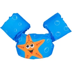 Giubbotto Di Salvataggio Per Bambini, Giubbotto Da Bagno, Galleggianti Da Nuoto Per Bambini, Ragazze E Ragazzi -TopAuto Ricambi Italia 81289974 3