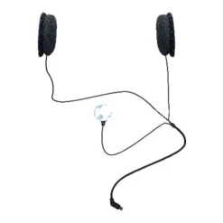 Citofono BT Per Moto Con Casco Radio FM Auricolare BT Sistema Di Comunicazione Universale Impermeabile Per Motocicletta ATV Dirt Bike -TopAuto Ricambi Italia 81574736 5