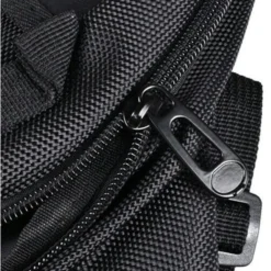 Marsupi In Nylon Marsupio Da Gamba Marsupio Impermeabile Moto Divertente Marsupio Da Cintura Marsupio Marsupio Marsupio Marsupi Per Uomo (Nero) -TopAuto Ricambi Italia 81574763 3