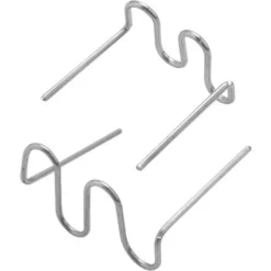 Graffette Ondulate Riparazione Saldatura Plastica Paraurti Auto Set 500pz 7 Graffette Ondulate Riparazione Saldatura Plastica Paraurti Auto Set 500pz -TopAuto Ricambi Italia 81887428 3