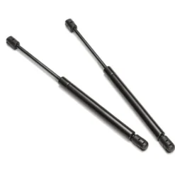 Set Di 2 Molle A Gas Supporti Bagagliaio Supporto Sollevamento Per Mercedes SLK R170 Cabrio 04/ 1996 - 04/ 2004