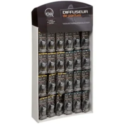 Deodorante Per Auto Eclipse - 5 Five Simply Smart