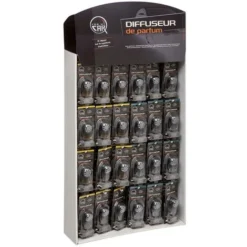 Deodorante Per Auto Eclipse - 5 Five Simply Smart -TopAuto Ricambi Italia 83772748 3