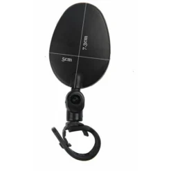 Pezzi Specchietto Per Bici Specchietto Per Manubrio Regolabile Girevole A 360 Gradi Specchietto Per Bici Grandangolare Specchietto Per Bici Specchio Convesso Acrilico Antiurto Specchietto Retrovisore 9 Pezzi Specchietto Per Bici Specchietto Per Manubrio Regolabile Girevole A 360 Gradi Specchietto Per Bici Grandangolare Specchietto Per Bici Specchio Convesso Acrilico Antiurto Specchietto Retrovisore -TopAuto Ricambi Italia 85318426 5