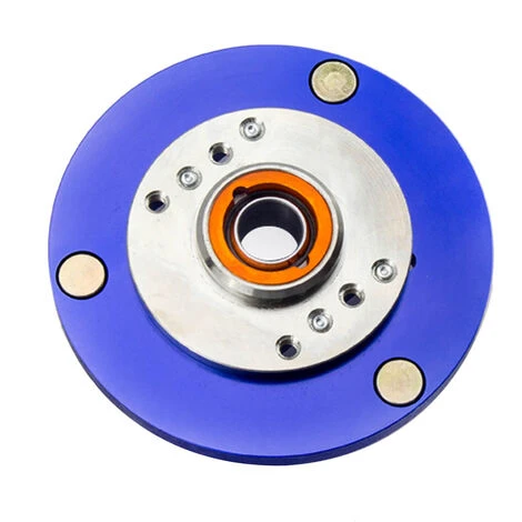 2x Piastra Camber Per BMW E36 318 320 323 325 Top Upper Mounts Serie Champion 4 2x Piastra Camber Per BMW E36 318 320 323 325 Top Upper Mounts Serie Champion - immagine 4