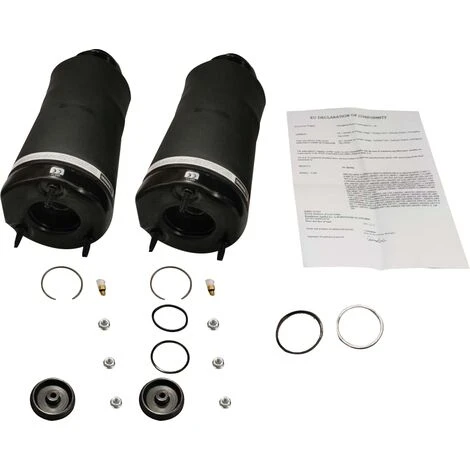 2x Sospensioni Pneumatiche Molla Aria Anteriore Per Mercedes Classe R W251 V251 1 2x Sospensioni Pneumatiche Molla Aria Anteriore Per Mercedes Classe R W251 V251
