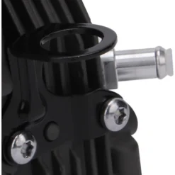 Compressore Sospensioni Pneumatiche + Relè Per Mercedes-Benz ML/GL W164 X164 -TopAuto Ricambi Italia 85337494 3