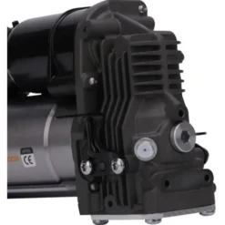 Compressore Sospensioni Pneumatiche + Relè Per Mercedes-Benz ML/GL W164 X164 -TopAuto Ricambi Italia 85337494 5