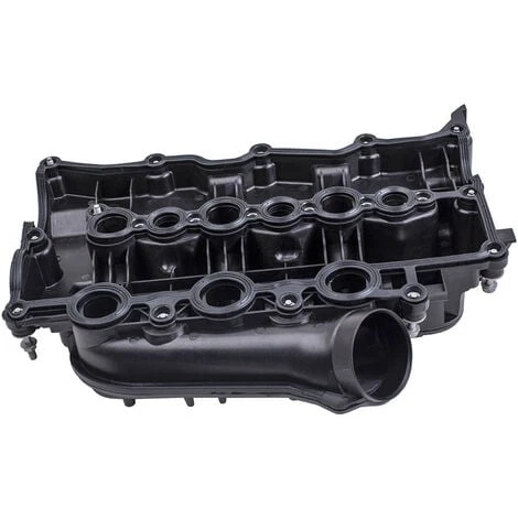 COLLETTORE Di Aspirazione RH Per Range Rover Sport/L405 3.0D Discovery 4 3.0D 2 COLLETTORE Di Aspirazione RH Per Range Rover Sport/L405 3.0D Discovery 4 3.0D - immagine 2