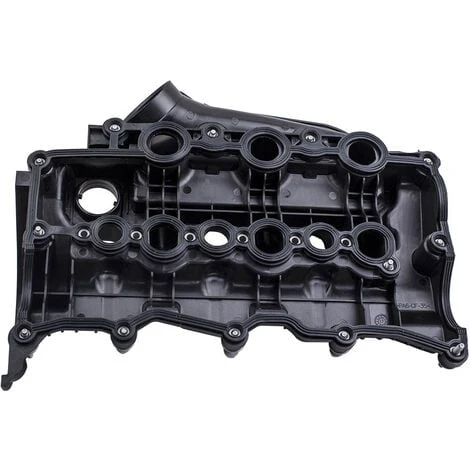 COLLETTORE Di Aspirazione RH Per Range Rover Sport/L405 3.0D Discovery 4 3.0D 4 COLLETTORE Di Aspirazione RH Per Range Rover Sport/L405 3.0D Discovery 4 3.0D - immagine 4