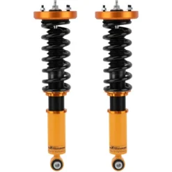 Ammorizzatore Per Jaguar XJ XJ8 XJR Vanden Plas Super V8 Suspension Coil Spring 8 Ammorizzatore Per Jaguar XJ XJ8 XJR Vanden Plas Super V8 Suspension Coil Spring -TopAuto Ricambi Italia 85337521 4