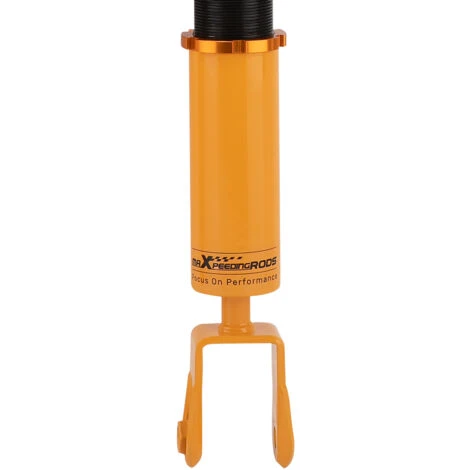 Ammorizzatore Per Jaguar XJ XJ8 XJR Vanden Plas Super V8 Suspension Coil Spring 5 Ammorizzatore Per Jaguar XJ XJ8 XJR Vanden Plas Super V8 Suspension Coil Spring - immagine 5