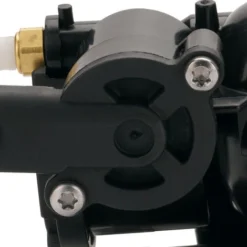 Sospensione Compressore Ad Aria Pomp Per BMW F07 F11 GT F01 F02 F03 37206789450 -TopAuto Ricambi Italia 85337660 4