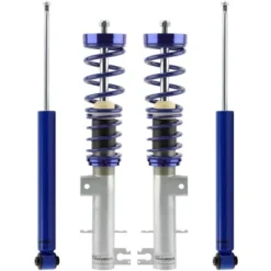 Ammortizzatori Coilovers Per Fiat Grande Punto EVO Abarth Regolabile Sospensioni 8 Ammortizzatori Coilovers Per Fiat Grande Punto EVO Abarth Regolabile Sospensioni -TopAuto Ricambi Italia 85337663 4 1