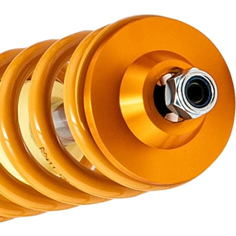 Kit Assetto Regolabile Molle Ammortizzatori Per VW Golf 4 1J1 1998-2007 4 Kit Assetto Regolabile Molle Ammortizzatori Per VW Golf 4 1J1 1998-2007 - immagine 4