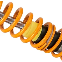 Kit Assetto Regolabile Molle Ammortizzatori Per VW Golf 4 1J1 1998-2007 9 Kit Assetto Regolabile Molle Ammortizzatori Per VW Golf 4 1J1 1998-2007 -TopAuto Ricambi Italia 85337703 5