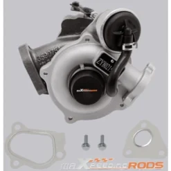 KP35 TURBOCOMPRESSORE PER FIAT DOBLO IDEA PANDA PUNTO QUBO 1.3 JTD 54359880005 -TopAuto Ricambi Italia 85337715 3