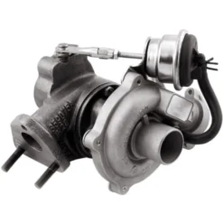 KP35 TURBOCOMPRESSORE PER FIAT DOBLO IDEA PANDA PUNTO QUBO 1.3 JTD 54359880005 -TopAuto Ricambi Italia 85337715 5