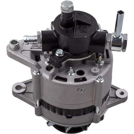 Alternatore For Nissan Navara SD22 SD23 SD25 D21 TD25 TD27 Terrano 2310043G05 1 Alternatore For Nissan Navara SD22 SD23 SD25 D21 TD25 TD27 Terrano 2310043G05