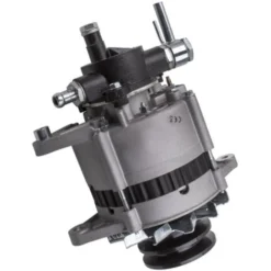 Alternatore For Nissan Navara SD22 SD23 SD25 D21 TD25 TD27 Terrano 2310043G05 7 Alternatore For Nissan Navara SD22 SD23 SD25 D21 TD25 TD27 Terrano 2310043G05 -TopAuto Ricambi Italia 85337734 3