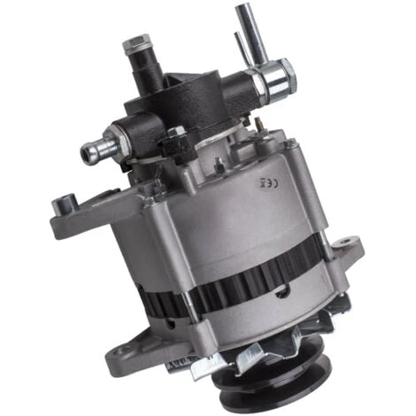 Alternatore For Nissan Navara SD22 SD23 SD25 D21 TD25 TD27 Terrano 2310043G05 3 Alternatore For Nissan Navara SD22 SD23 SD25 D21 TD25 TD27 Terrano 2310043G05 - immagine 3