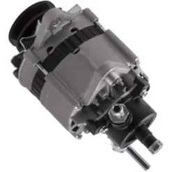 Alternatore For Nissan Navara SD22 SD23 SD25 D21 TD25 TD27 Terrano 2310043G05 8 Alternatore For Nissan Navara SD22 SD23 SD25 D21 TD25 TD27 Terrano 2310043G05 -TopAuto Ricambi Italia 85337734 4