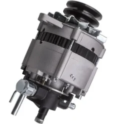 Alternatore For Nissan Navara SD22 SD23 SD25 D21 TD25 TD27 Terrano 2310043G05 9 Alternatore For Nissan Navara SD22 SD23 SD25 D21 TD25 TD27 Terrano 2310043G05 -TopAuto Ricambi Italia 85337734 5