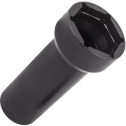 Anteriore 2-1/4" Mainshaft Sprocket Lock Nut Socket Tool Per Harley Dyna 2006-up -TopAuto Ricambi Italia 85337744 4